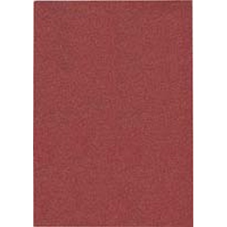 Papier en abrasif auto-agrippant PS22K70x125mm grain 100 Klingspor (Par 100)