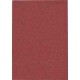 Papier en abrasif auto-agrippant PS22K70x125mm grain 120 Klingspor (Par 100)