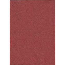 Papier en abrasif auto-agrippant PS22K70x125mm grain 150 Klingspor (Par 100)