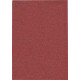 Papier en abrasif auto-agrippant PS22K70x125mm grain 180 Klingspor (Par 100)