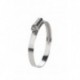 Collier de serrage IDEAL W2 12mm, DIN3017, 16-25mm