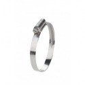 Collier de serrage IDEAL W2 12mm, DIN3017, 16-25mm