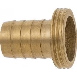 Raccord GEKA 1/3 MS, AG G1", 25mm,SB