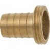 Raccord GEKA 1/3 MS, AG G1", 25mm,SB