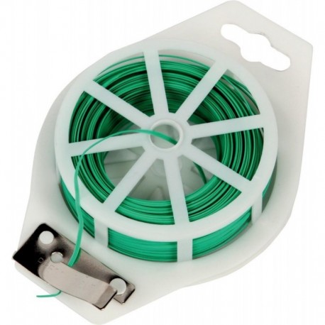Fil de liaison plat 50 m CircumPRO