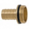 Manchon GEKA plus-1/3-MS O-Ring,AG G3/4", 13mm,SB