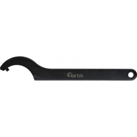Clés à ergot DIN1810B 16-18mm FORTIS 1 PCS