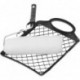 Set rouleau + grille peintre Polyester Blanc, FH 20 mm