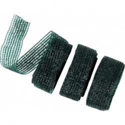 Grillage 3er-Set 3x3m, Textil CircumPRO