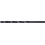 Foret hélicoïdal DIN340 HSS rectifié type N 3,50mm GÜHRING 1 PCS