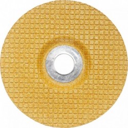 Meule dégrossissage Flex Grind115x3 mm K 36+ 3M