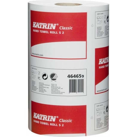 Serviette S2,Blanc