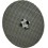 Plateau avec centrage, disques abrasifs auto-agrippants, trou intérieur de 22,23 mm, Ø : 125 mm, Bride filetée M14