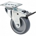 Roulette pivotante, A320.A80.050