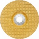 Meule dégrossissage Flex Grind125x3 mm K 36+  3M