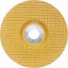 Meule dégrossissage Flex Grind125x3 mm K 80+  3M