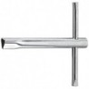 Clé à pipe triangulaire  M12 FORTIS