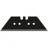 Lame trapèze 10 Pièces  Black 0,65mm Lutz
