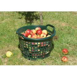 Panier pour fruit 15kg rond