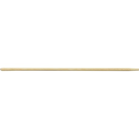 Manche bois 1200/36 mm