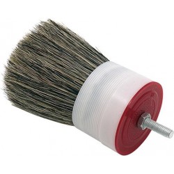 Tête de pinceau Taille 16 Nolle