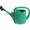 Arrosoir 10 L vert m. Brause