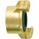 Raccord GEKA plus MS, IG G1.1/2",SB