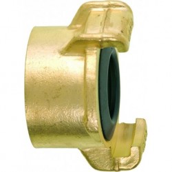 Raccord GEKA plus MS, IG G1.1/2",SB
