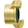 Raccord GEKA plus MS, IG G1.1/2",SB