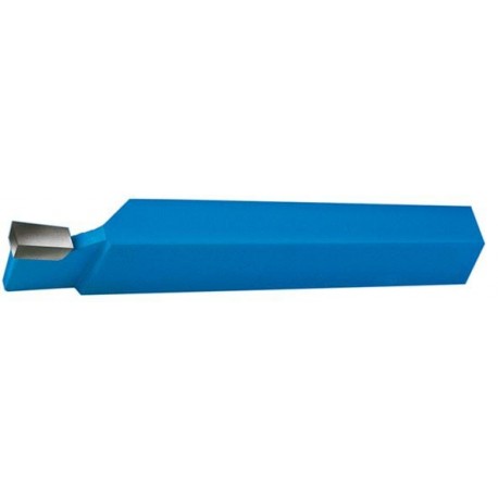 Outil à saigner carbure DIN4981 à droite 12x8x100mm P25/30 1 PCS