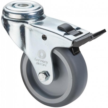 Roulette pivotante, A321.A80.075