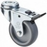 Roulette pivotante, A321.A80.075