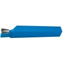Outil à saigner carbure DIN4981 à droite 16x10x110mm P25/30 1 PCS