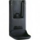 Support murale pour distributeur de bouchons d'oreilles Moldex 706001