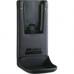 Support murale pour distributeur de bouchons d'oreilles Moldex 706001