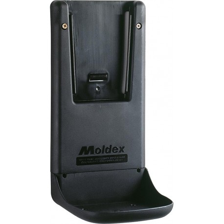 Support murale pour distributeur de bouchons d'oreilles Moldex 706001