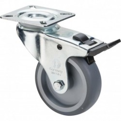 Roulette pivotante, A320.A80.075