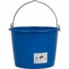 Sceau macon 12 L bleu Ance 6mm