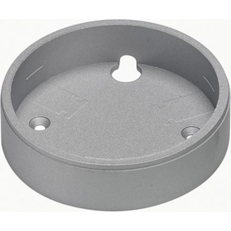 Connecteur LED Alu Optique, Swing, S-Flat