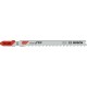 Lame scie sabre 3 unités 102 D Bosch
