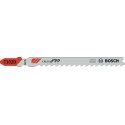 Lame scie sabre 3 unités 102 D Bosch