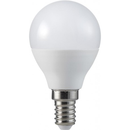 LED Ampoule goutte 3W E14 250lm - 4x