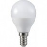 LED Ampoule goutte 3W E14 250lm - 4x
