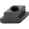 Ecrou T "Rhombus" M12X14mm AMF