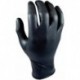 Gants de protection Grippaz,Taille XL,noir(Box a 50 Pièces )