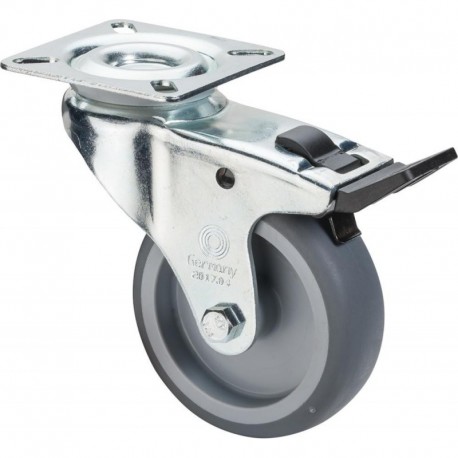 Roulette pivotante, A320.A80.100