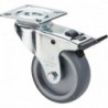 Roulette pivotante, A320.A80.100