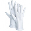Gants de travail 5 doigts BW-Trikot, Taille 6 (Par 12)