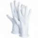 Gants de travail 5 doigts BW-Trikot, Taille 8 (Par 12)