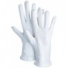 Gants de travail 5 doigts BW-Trikot, Taille 9 (Par 12)